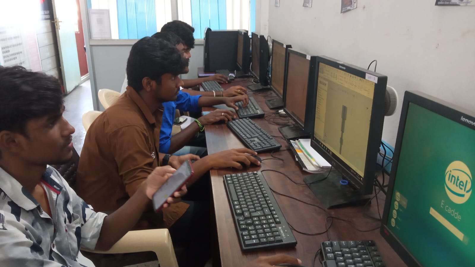 Design & Engineering Skills